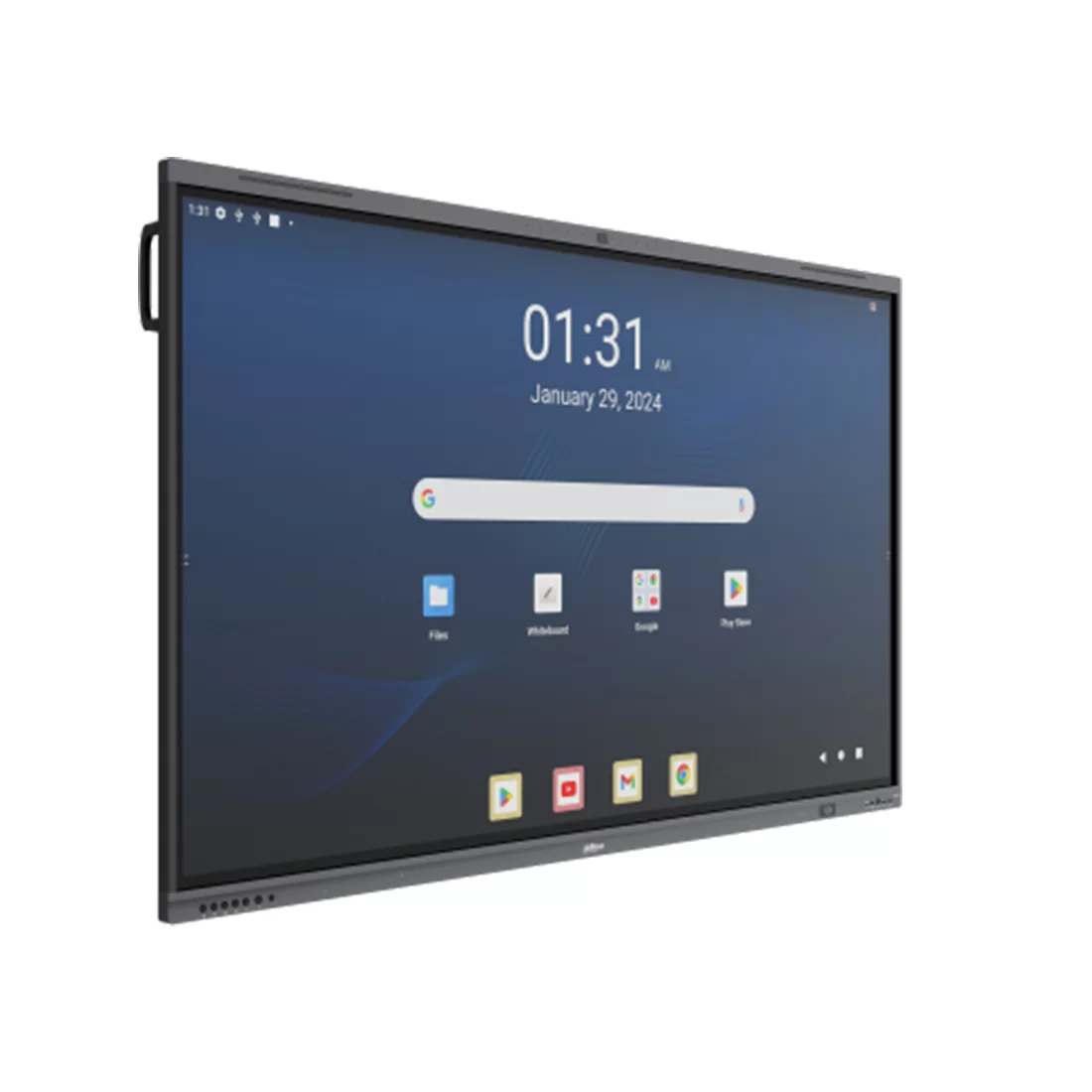 Интерактивная доска (панель) Dahua 65" DHI-LPH65-MC480-U – купить недорого с доставкой по Алматы и Казахстану