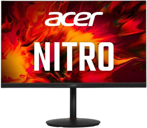 Монитор Acer Nitro XV272UW2bmiiprx 27" QHD IPS 240Hz (UM.HX2EE.201) — купить в Казахстане | neom.kz