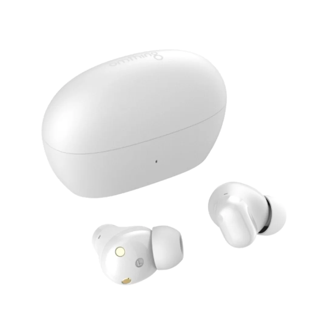 Наушники 1More AirFree Buds EO009, White – купить недорого с доставкой по Алматы и Казахстану фото 3