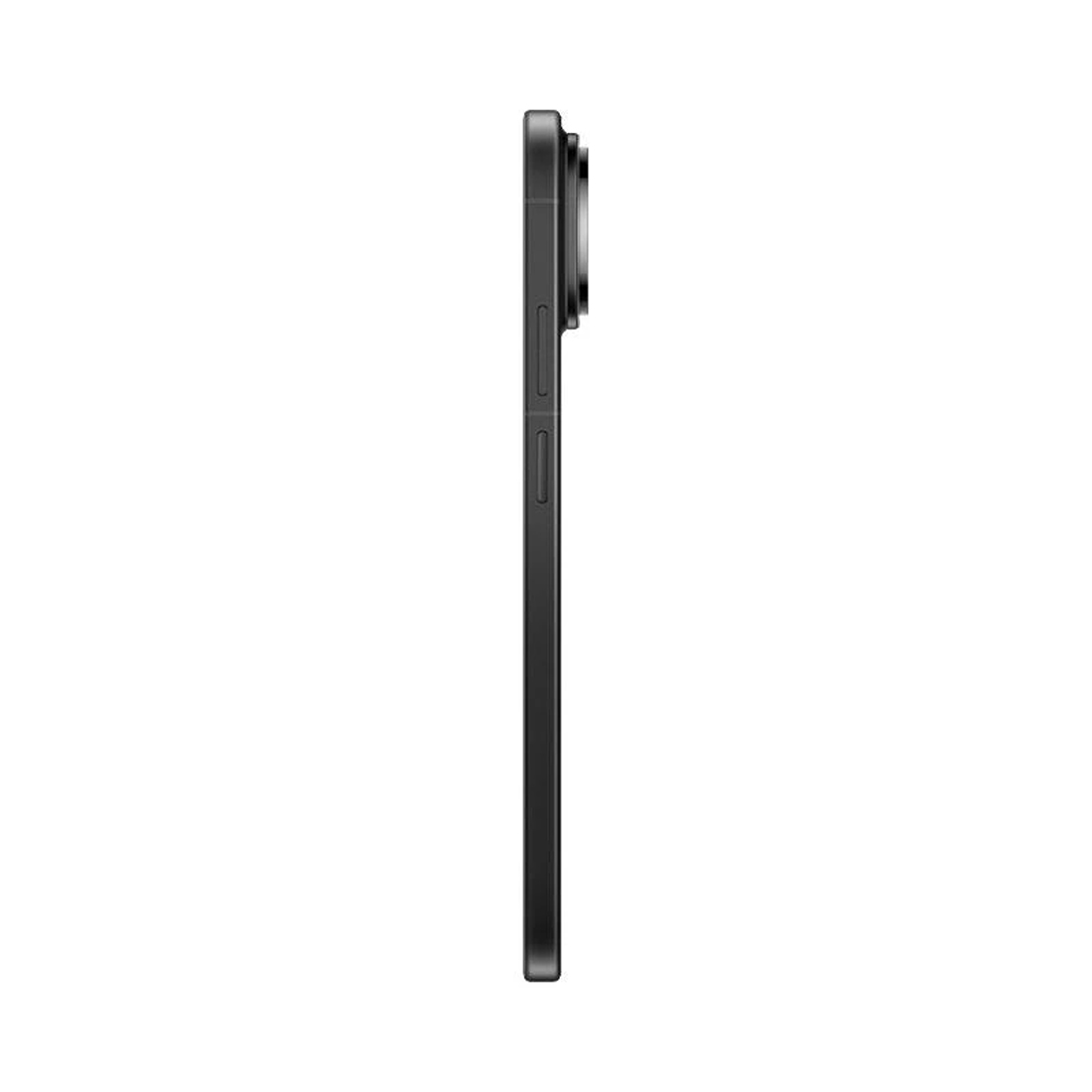 Смартфон Huawei Nova 15 Pro KLE-LX9 12GB RAM 512GB ROM Black – купить недорого с доставкой по Алматы и Казахстану