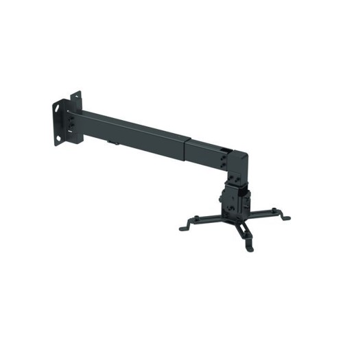 Кронштейн настенный Brateck PRB-2W Черный – купить недорого с доставкой по Алматы и Казахстану