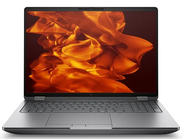 Ноутбук HP ZBook Fury G1i 16 16