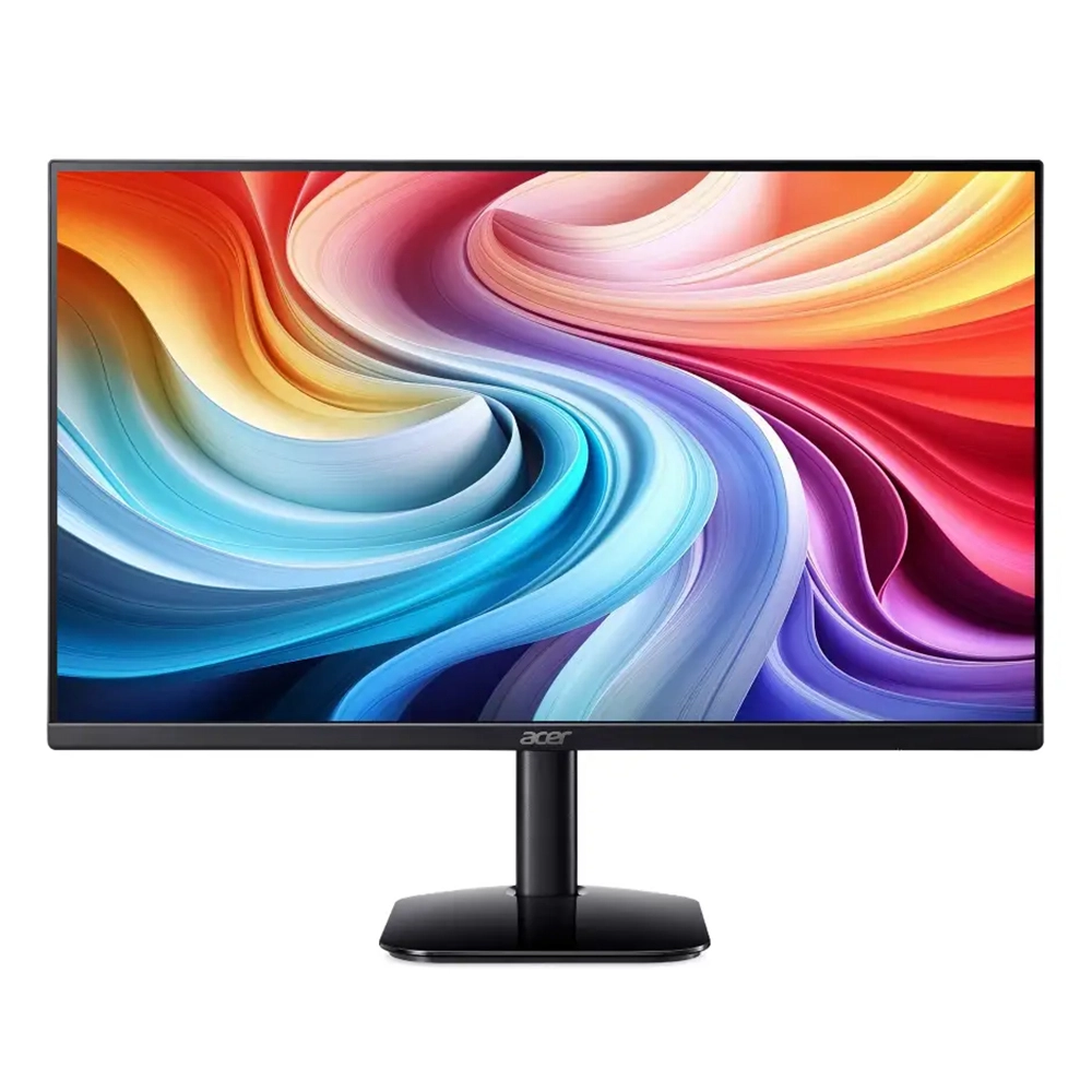 Монитор Acer KB272G0bmix 27" FHD IPS (UM.HK2EE.013) – купить недорого с доставкой по Алматы и Казахстану