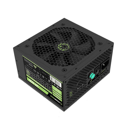 Блок питания GameMax VP 600W 80 PLUS Bronze (213105500018) — купить в Казахстане | neom.kz
