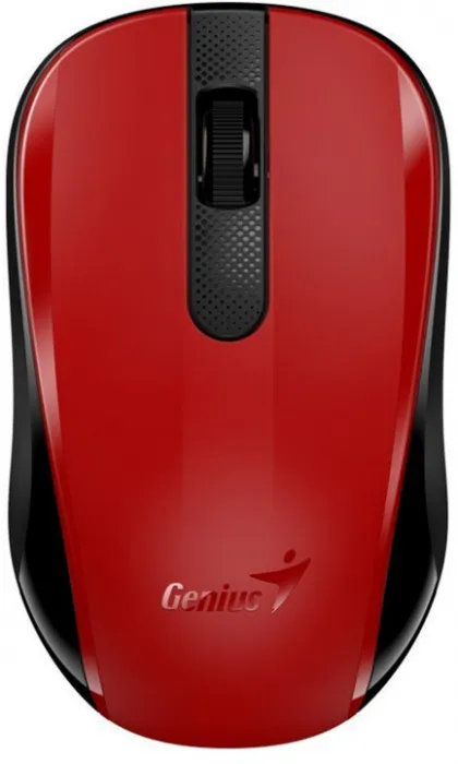 Мышка Genius RS2,NX-8008S,Red 31030028401 — купить в Казахстане | neom.kz