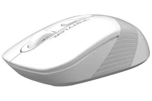 Мышь A4Tech Fstyler FG10, White (FG10-WHITE) – купить недорого с доставкой по Алматы и Казахстану