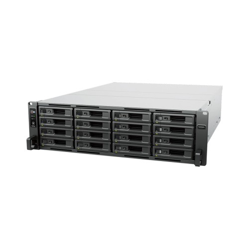 Сетевое хранилище Synology RackStation RS2825RP+, 16 отсеков (RS2825RP+) — купить в Казахстане | neom.kz