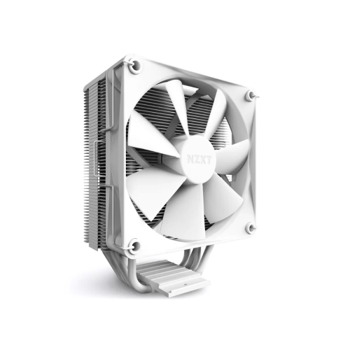 Кулер для процессора NZXT T120 White 125 Вт (RC-TN120-W1)