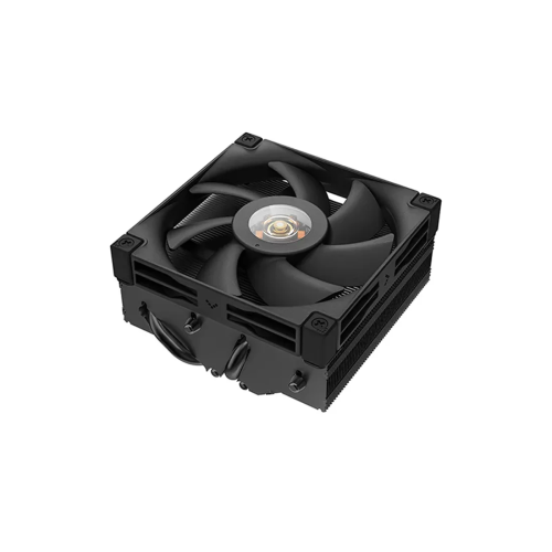 Кулер для процессора Deepcool AN400 BK – купить недорого с доставкой по Алматы и Казахстану
