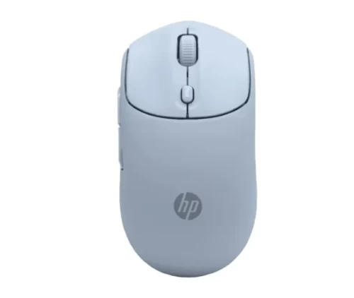 Mышь беспроводная AZ7B4AA HP 400 Quiet BLU Wireless Mouse — купить в Казахстане | neom.kz