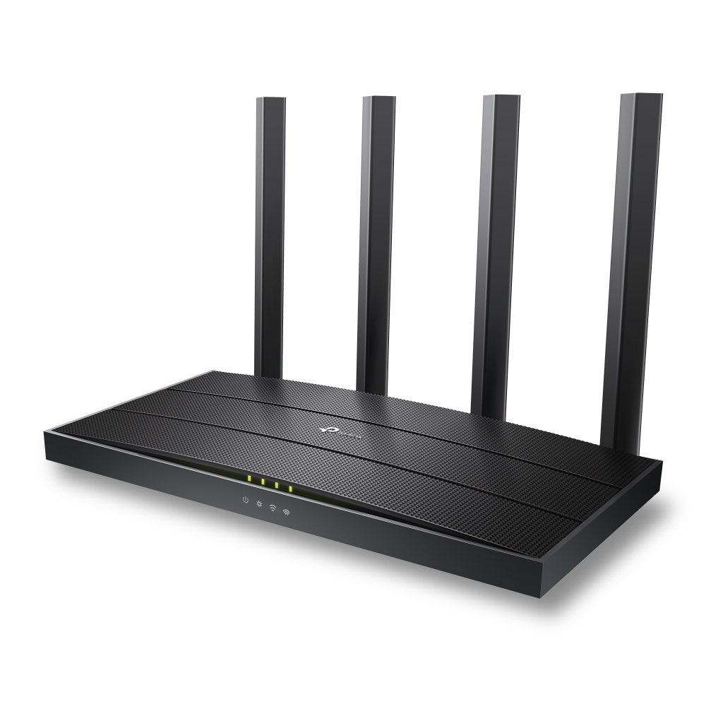 Wi-Fi роутер TP-Link ER605W