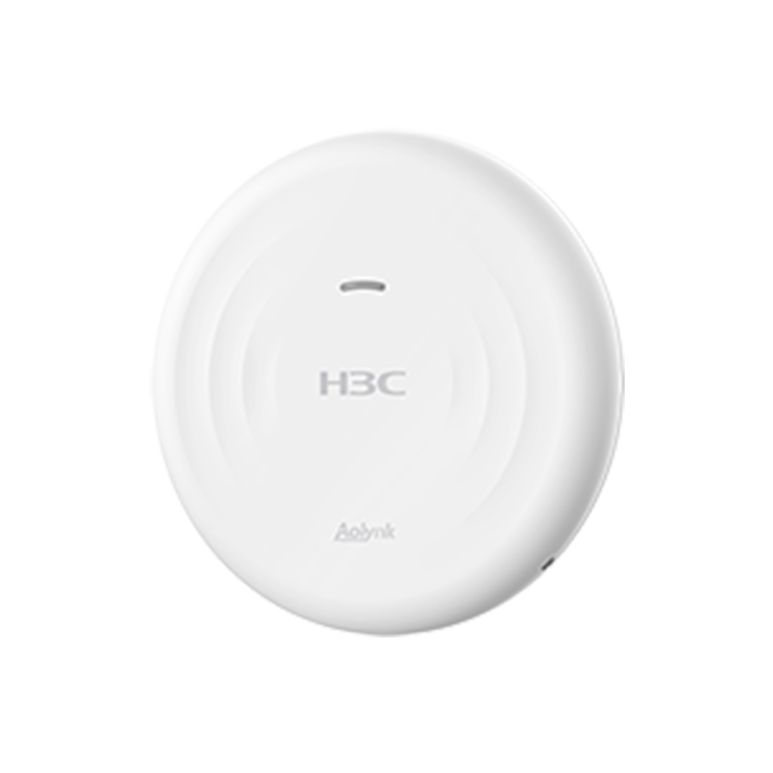 Точка доступа Wi-Fi H3C AOLYNK-UAP622G-AX15, Wi-Fi 6 AX1500, 2.4/5 ГГц, 1×LAN 100 Мбит/с, PoE+ – купить недорого с доставкой по Алматы и Казахстану