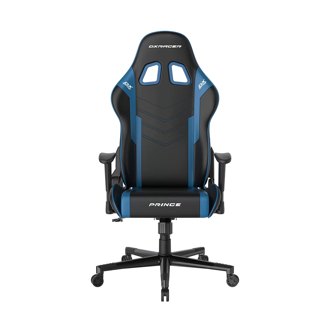 Игровое компьютерное кресло DX Racer Prince GC/LPF132LTC/NB – купить недорого с доставкой по Алматы и Казахстану фото 2