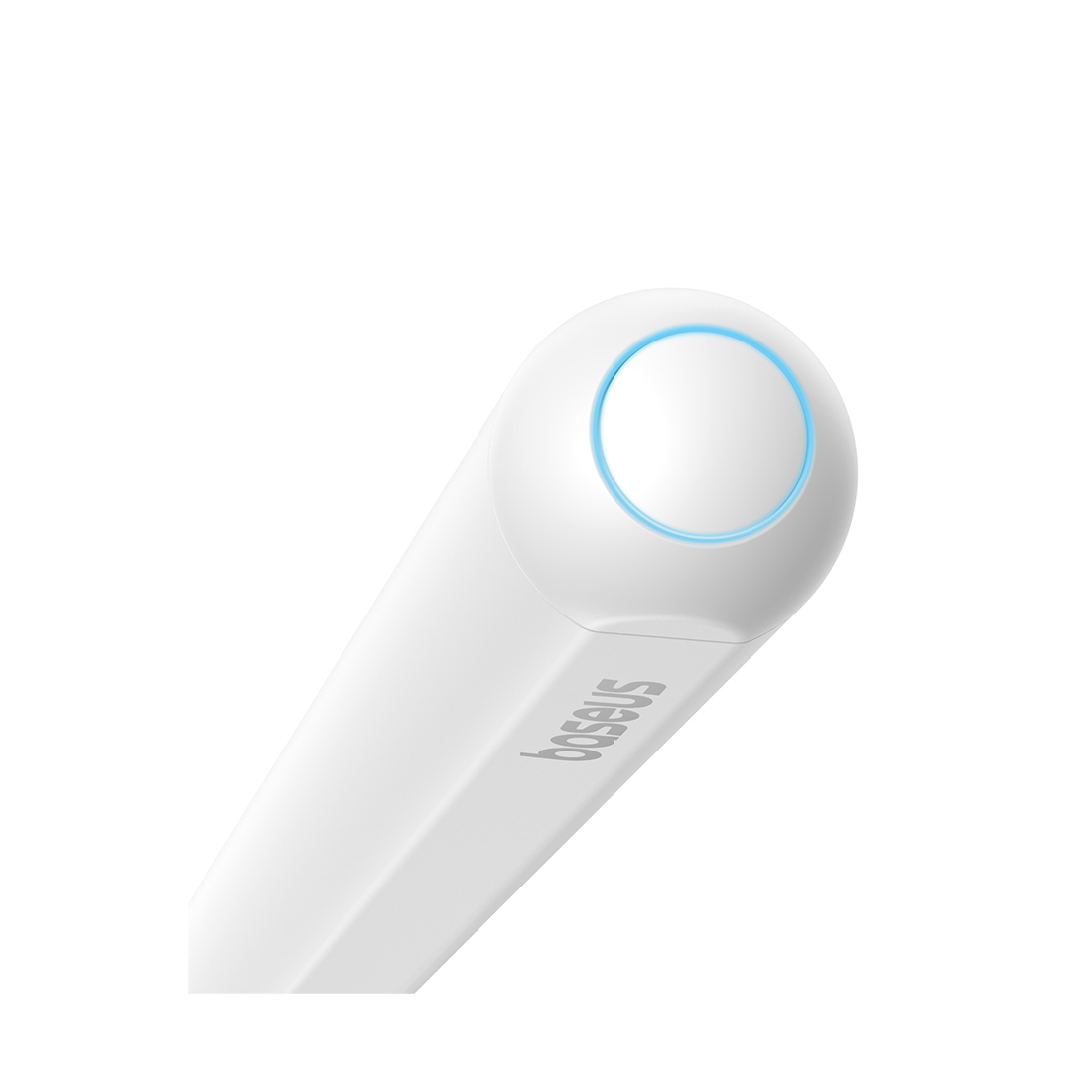 Стилус Baseus Smooth Writing 3 White (P80080806213-00) – купить недорого с доставкой по Алматы и Казахстану