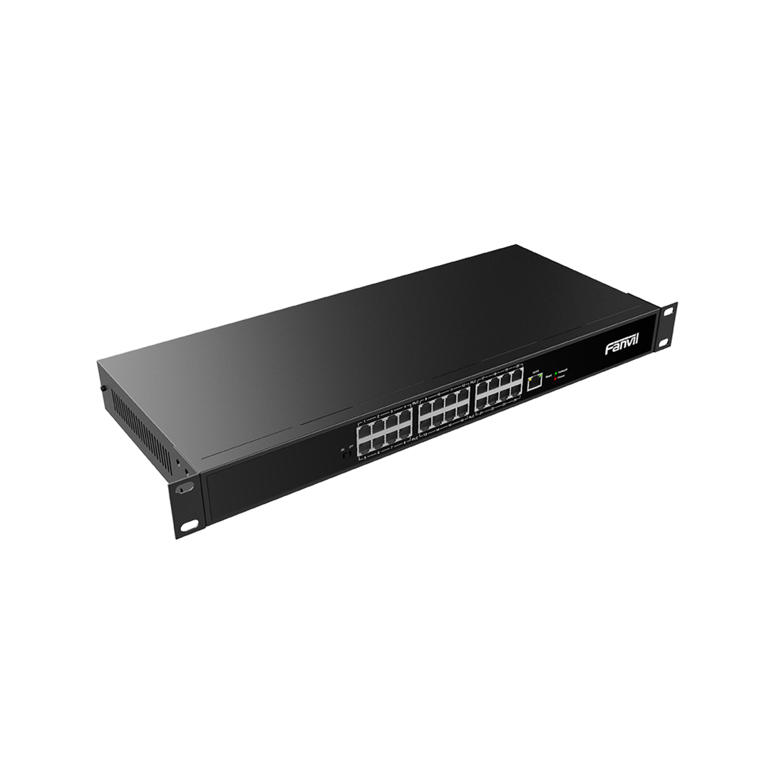 VoIP-шлюз Fanvil PN24 – купить недорого с доставкой по Алматы и Казахстану