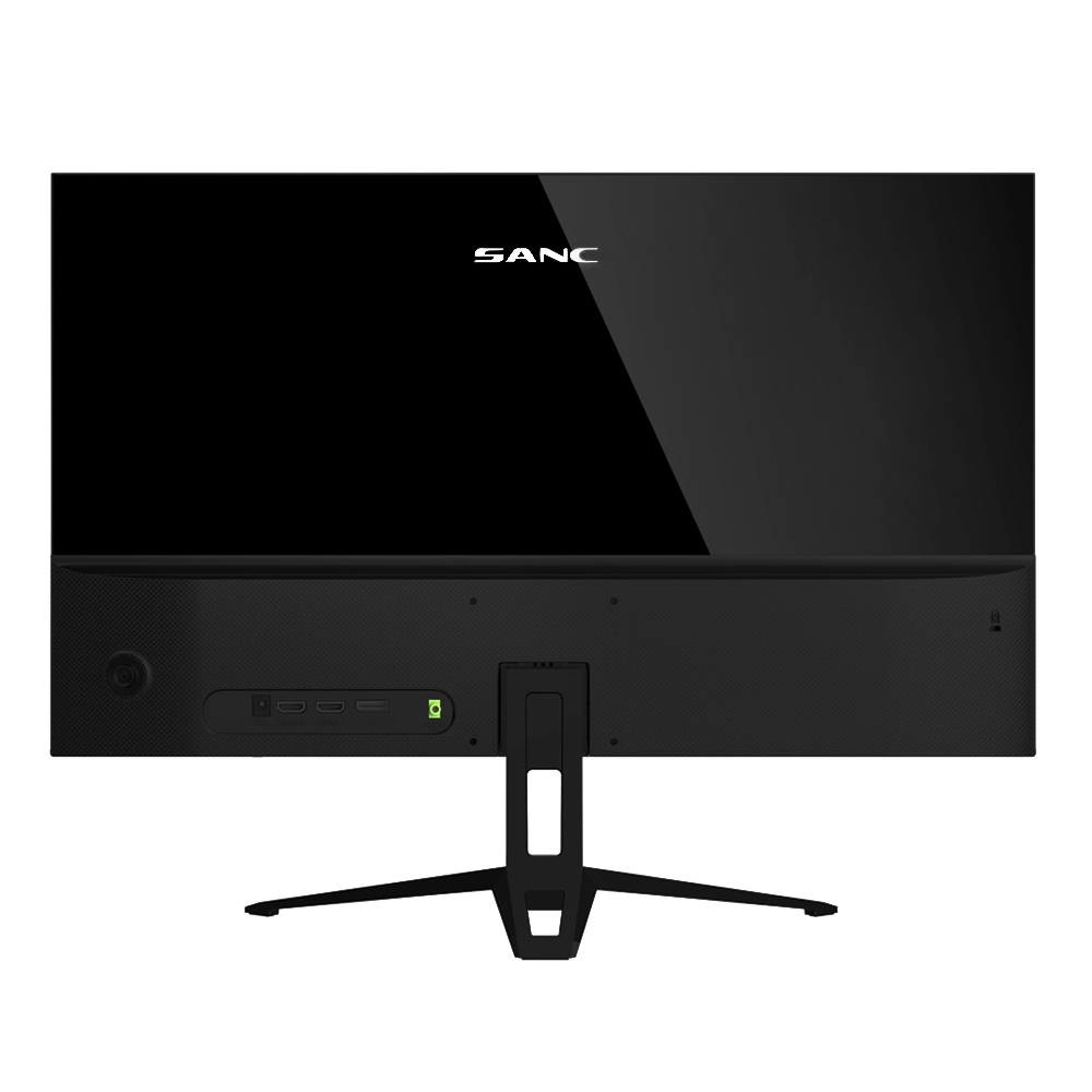 Монитор SANC M2742PH V3 27" FHD IPS 200Hz (M2742PH V3 BLACK) – купить недорого с доставкой по Алматы и Казахстану