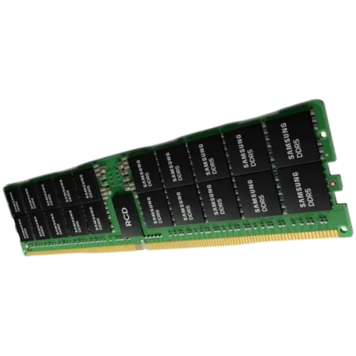 Оперативная память Samsung 32GB DDR5-6400 ECC RDIMM (M321R4GA0PB2-CCP) — купить в Казахстане | neom.kz