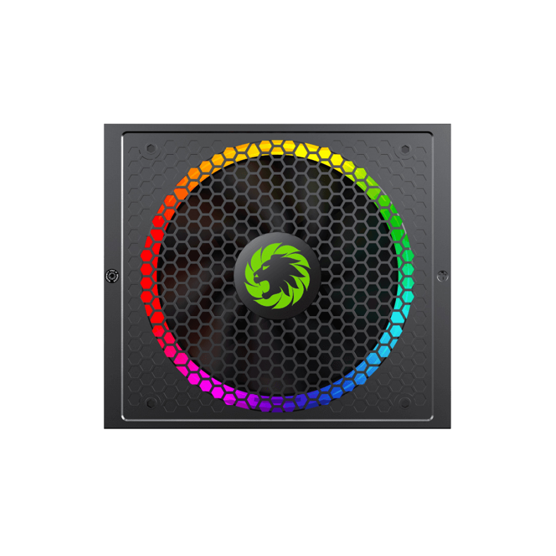 Блок питания GameMax RGB PRO 750G 750W 80 PLUS Gold (2141-0750B0018) – купить недорого с доставкой по Алматы и Казахстану