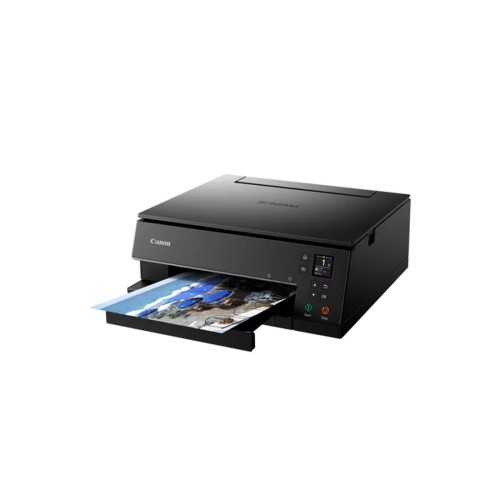Цветное МФУ Canon Pixma TS6340A BLACK