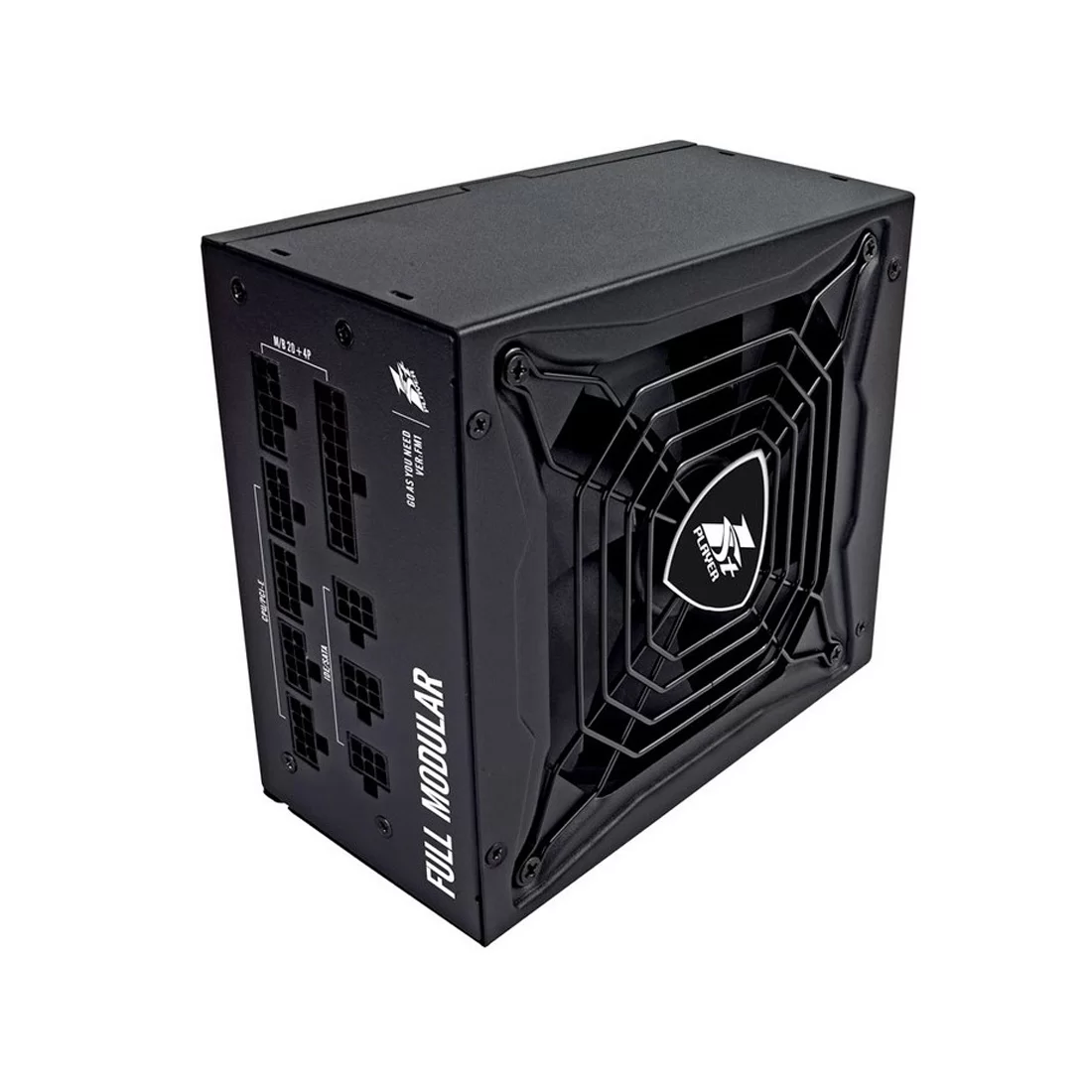 Блок питания 1STPLAYER STEAMPUNK 750W Gold – купить недорого с доставкой по Алматы и Казахстану фото 3
