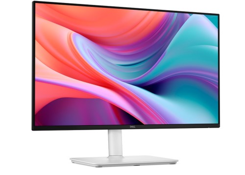 Монитор Dell S2425HSM 23.8" FHD IPS 100Hz (210-BSZD) — купить в Казахстане | neom.kz