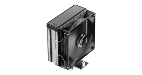 Кулер для процессора Ocypus Delta A40 Elite Black 220 Вт (Delta-A40-BK1NNWN00E-GL)