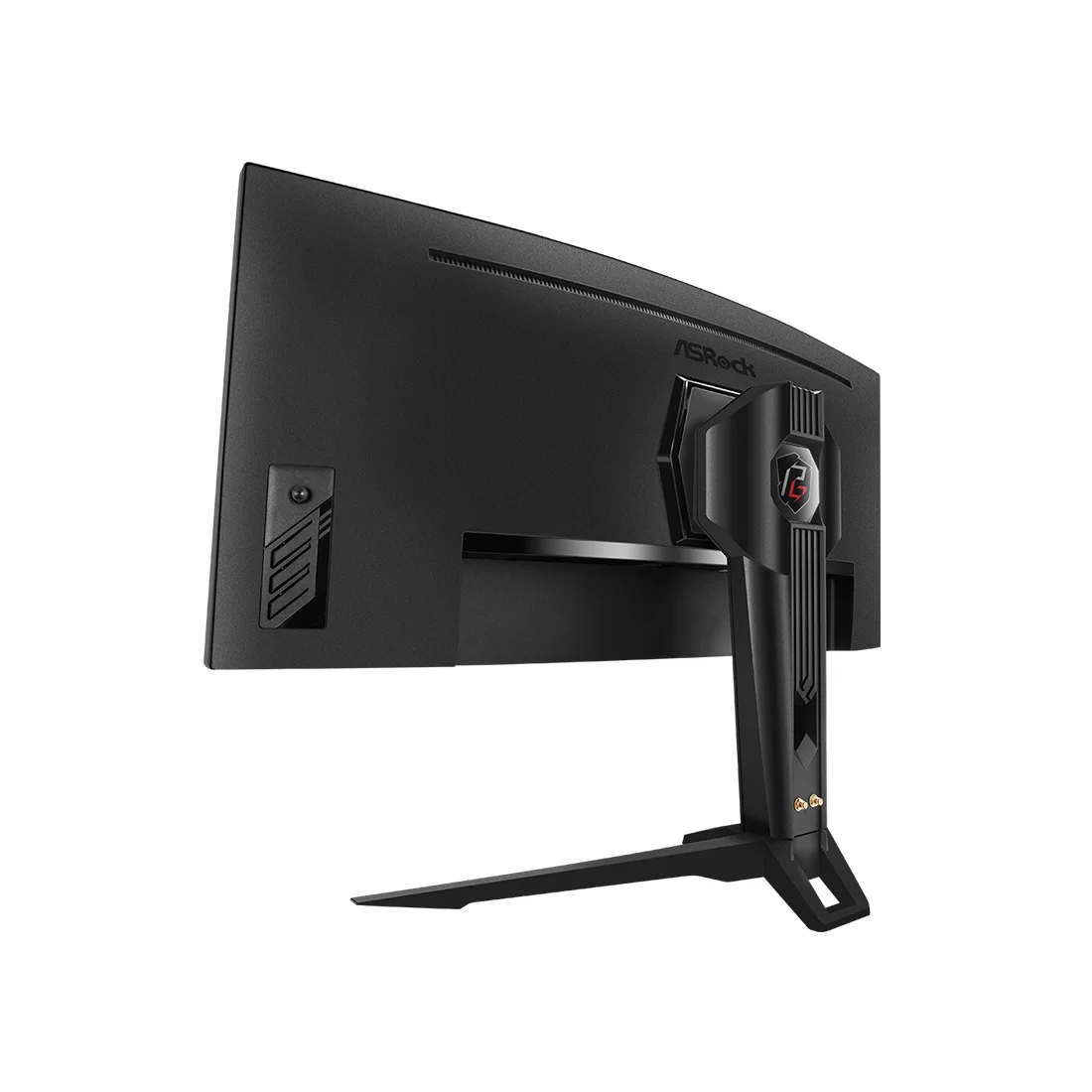 Монитор 34" ASRock PG34WQ15R2B – купить недорого с доставкой по Алматы и Казахстану фото 3