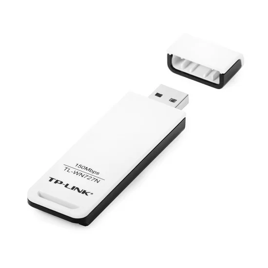 Сетевая карта TP-Link TL-WN727N – купить недорого с доставкой по Алматы и Казахстану