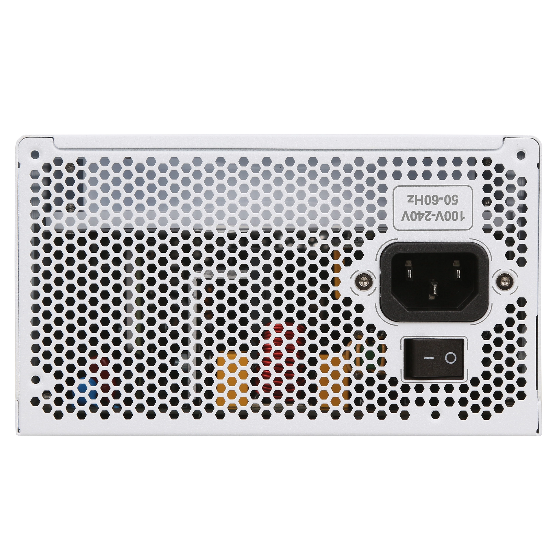 Блок питания ATX 750 W GameMax GX-750 PRO WT – купить недорого с доставкой по Алматы и Казахстану