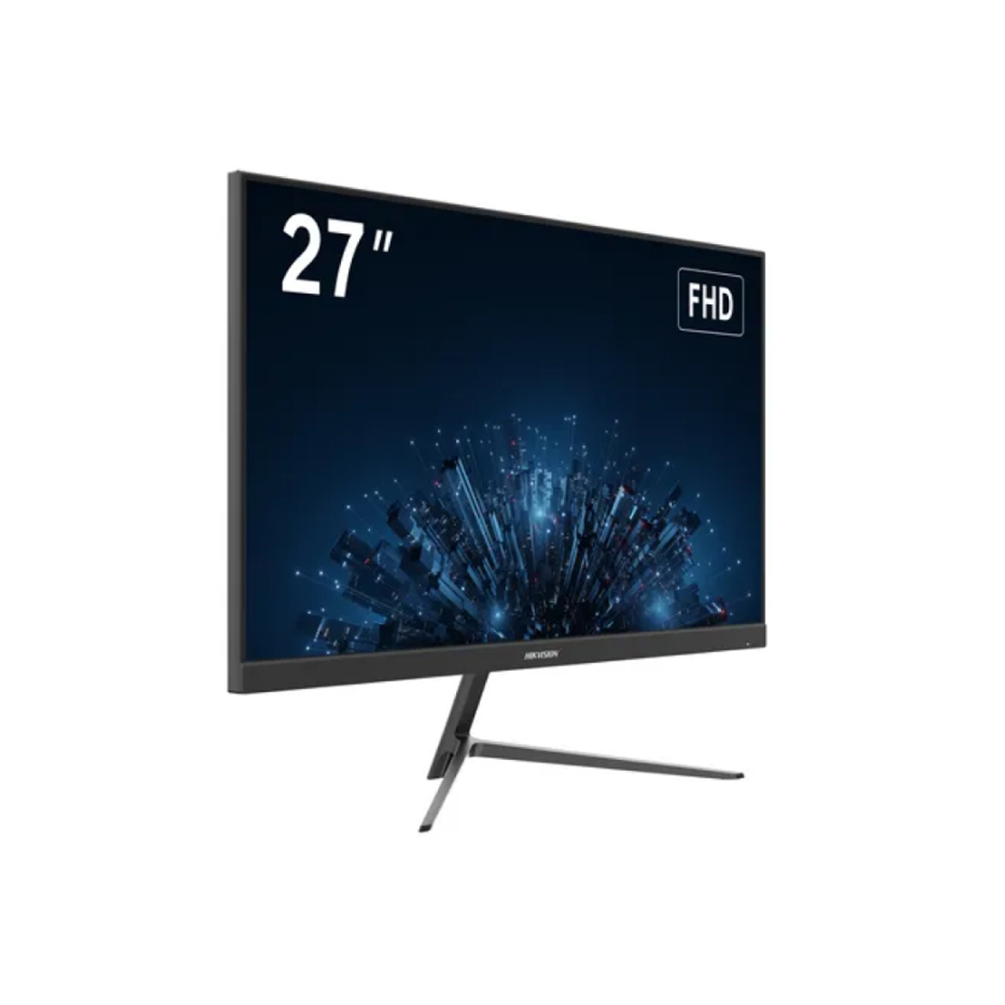 Монитор Hikvision DS-D5027F3-2P2 27" FHD IPS 100Hz (DS-D5027F3-2P2) – купить недорого с доставкой по Алматы и Казахстану