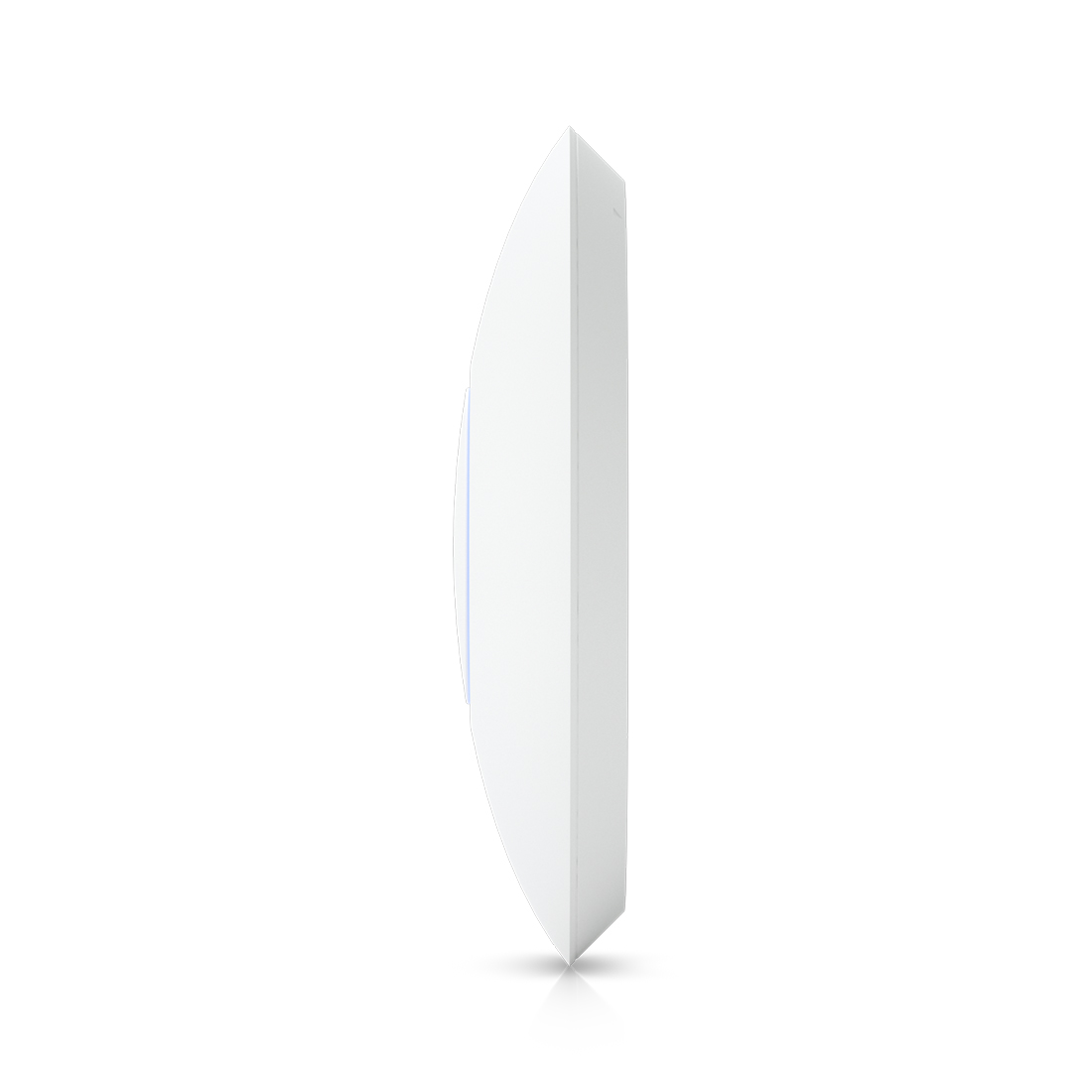 Точка доступа Wi-Fi Ubiquiti U6+, Wi-Fi 6 AX3000, 2.4/5 ГГц, 1×LAN 100 Мбит/с, PoE – купить недорого с доставкой по Алматы и Казахстану