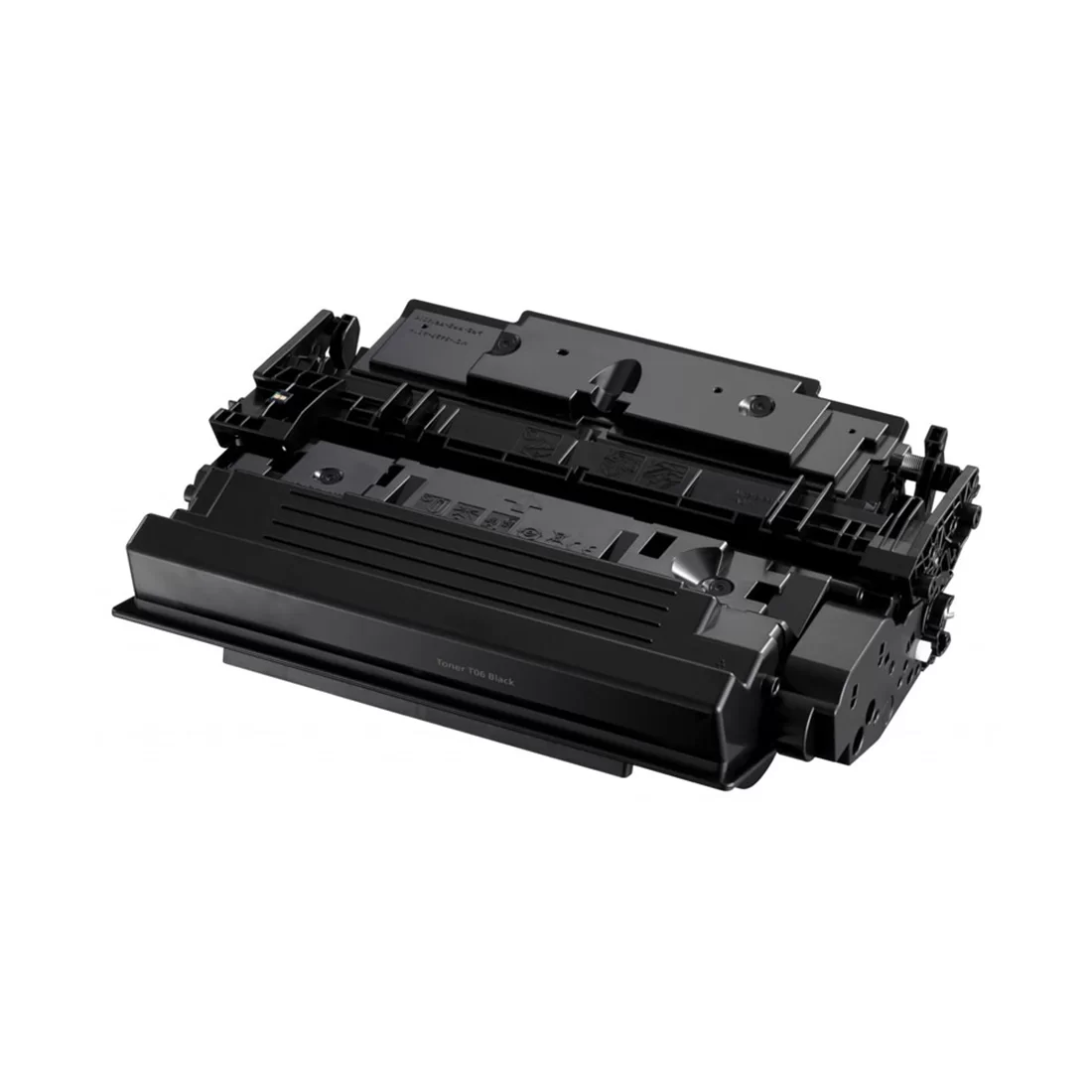 Тонер-картридж Canon TONER T06 BLACK 3526C002AA – купить недорого с доставкой по Алматы и Казахстану фото 2