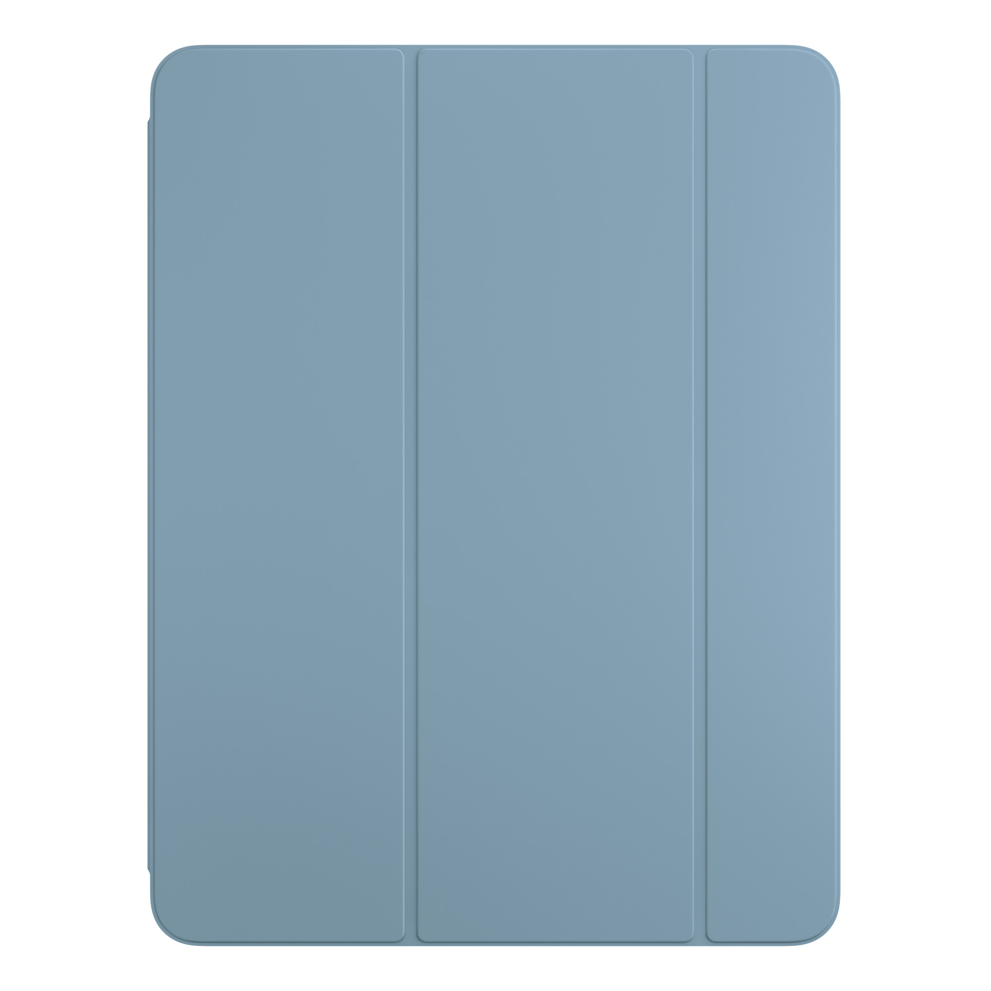 Чехол для планшета Apple Smart Folio for iPad Pro 13-inch (M4) - Denim — купить в Казахстане | neom.kz