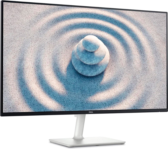 Монитор Dell S2725H 27" (210-BMHK) – купить недорого с доставкой по Алматы и Казахстану