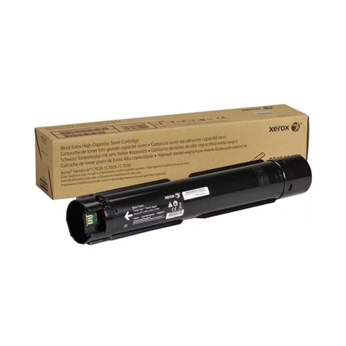 Тонер-картридж Xerox 106R03745, Black — купить в Казахстане | neom.kz