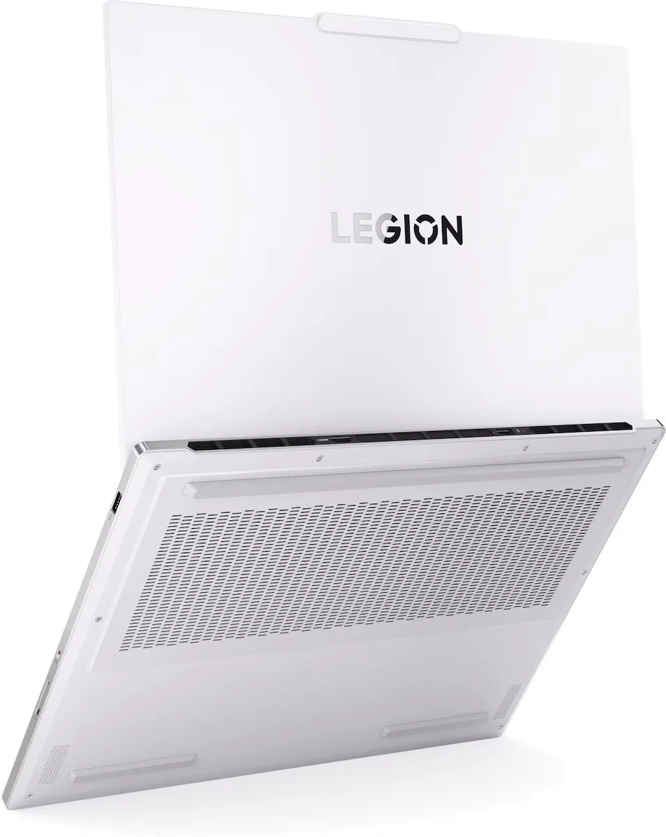 Ноутбук Lenovo Legion 7 16IAX10 16" Core Ultra 9 32GB SSD 1TB RTX 5070 DOS (83KY0054RK) – купить недорого с доставкой по Алматы и Казахстану фото 5