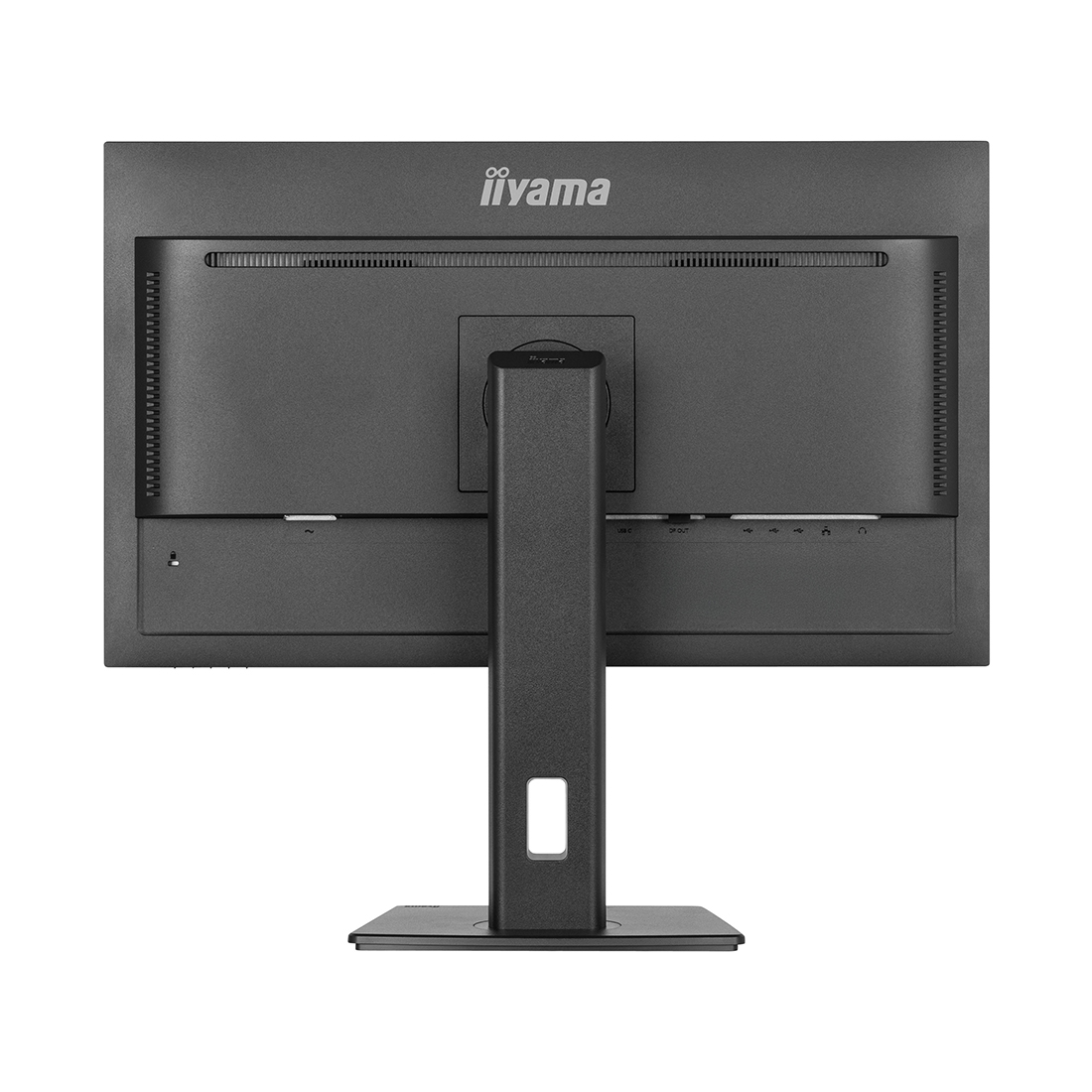 Монитор Iiyama XUB2797QSN-B2 27" FHD IPS 100Hz (XUB2797QSN-B2) – купить недорого с доставкой по Алматы и Казахстану