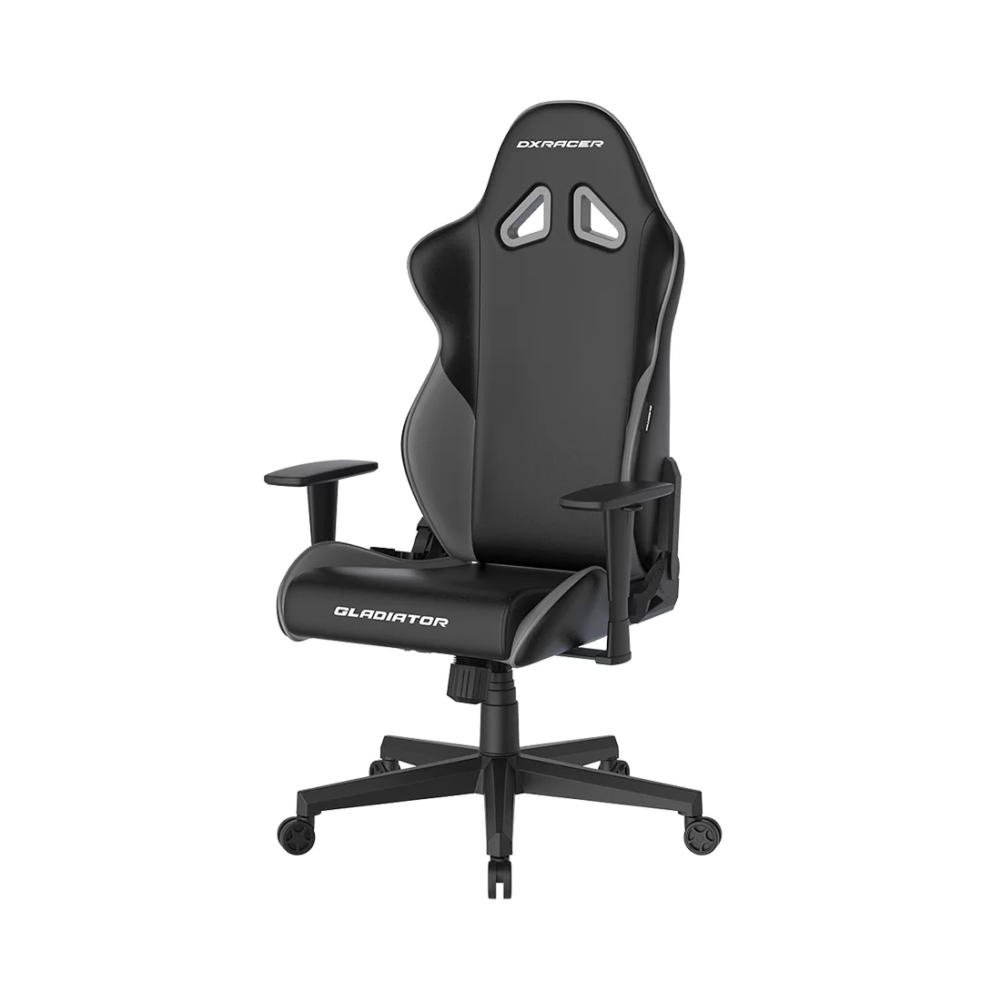 Игровое компьютерное кресло DX Racer Gladiator GC/GN23/NG – купить недорого с доставкой по Алматы и Казахстану фото 2