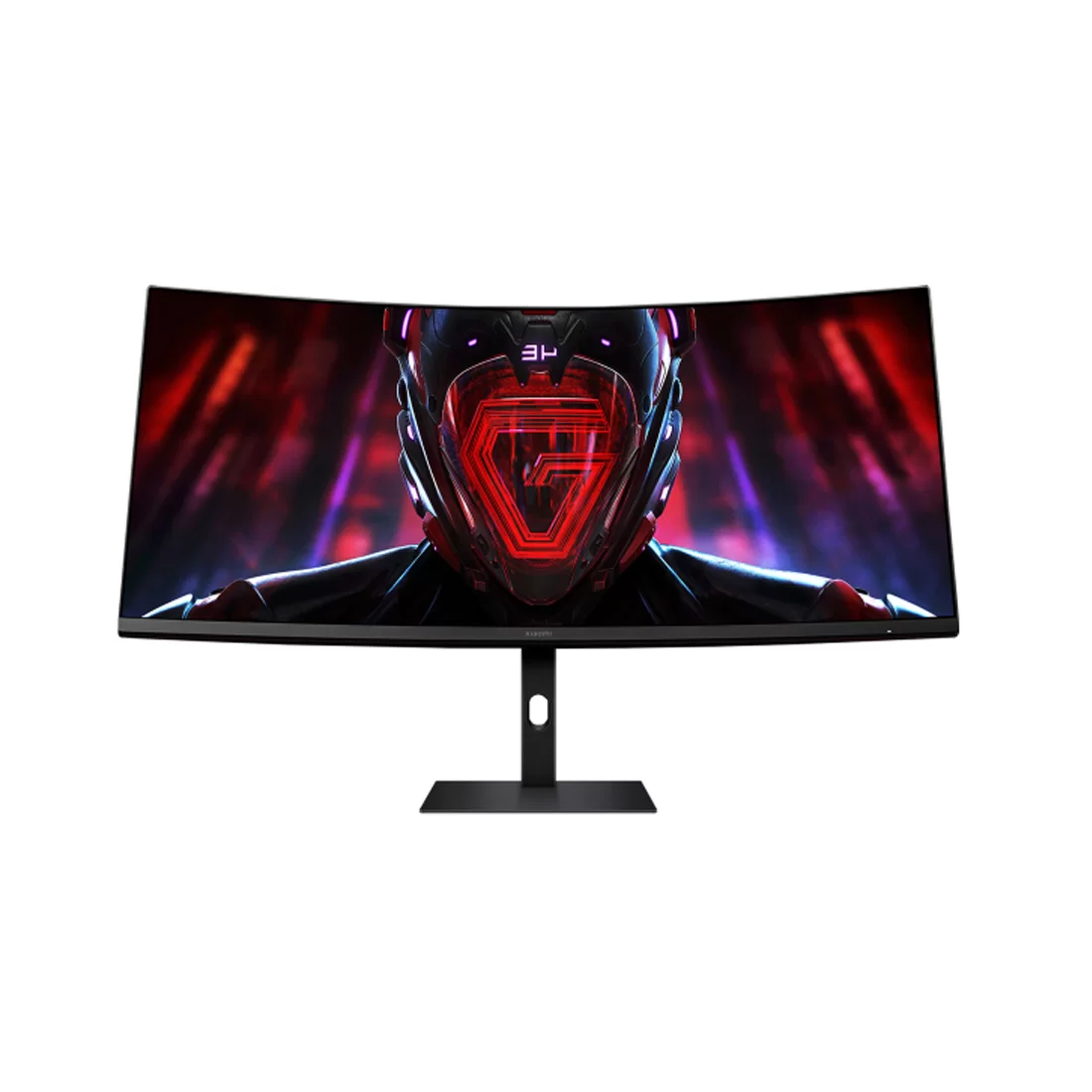 Монитор Xiaomi Curved Gaming Monitor G34WQi – купить недорого с доставкой по Алматы и Казахстану фото 2