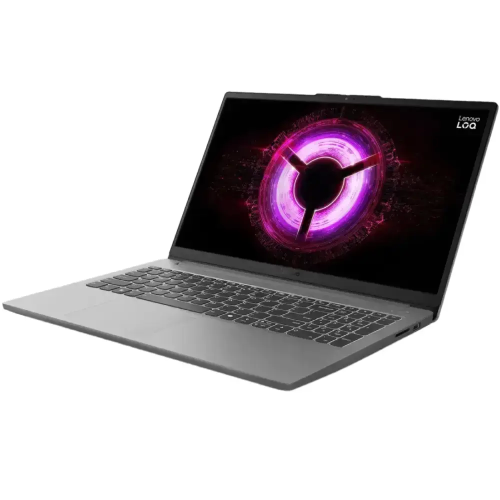 Ноутбук Lenovo LOQ 15ARP10E 15.6" Ryzen 7 16GB SSD 512GB RTX 4050 DOS (83S00009RK) — купить в Казахстане | neom.kz