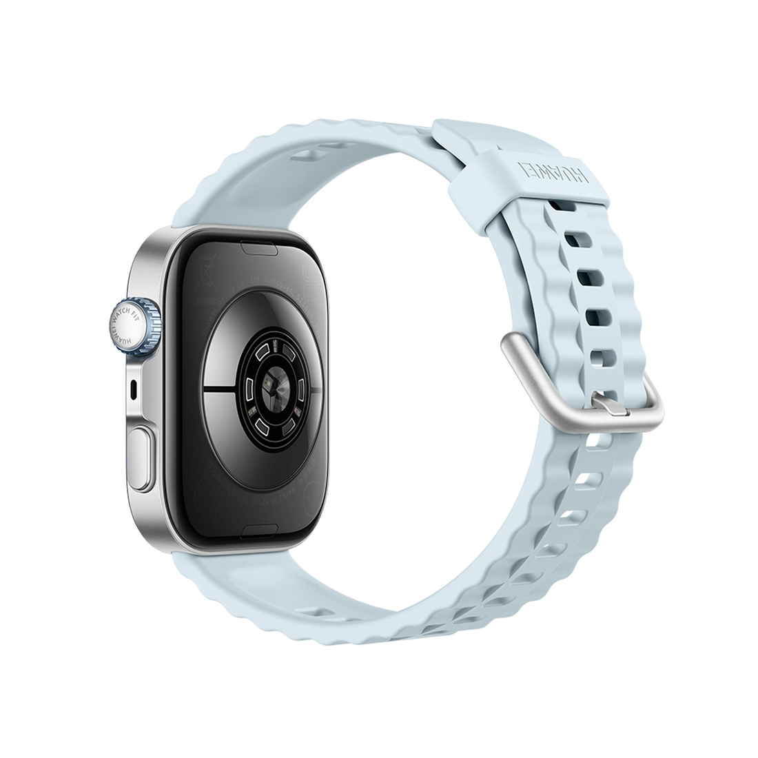 Смарт-часы Huawei Watch Fit 4 Pro SYA-B29 Blue – купить недорого с доставкой по Алматы и Казахстану