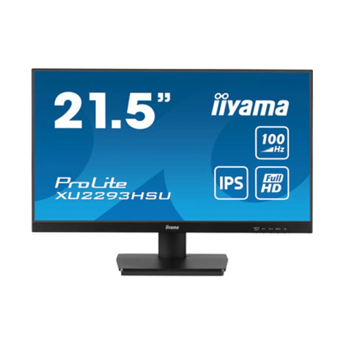Монитор iiyama ProLite PL2293H XU2293HSU-B7 21.5" — купить в Казахстане | neom.kz
