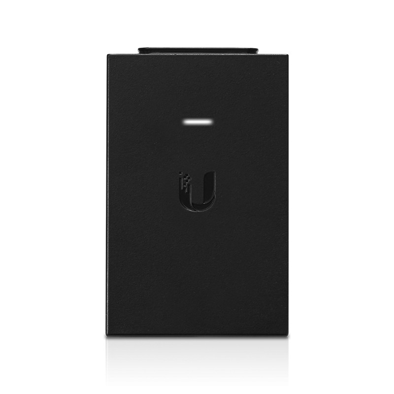 PoE-адаптер Ubiquiti POE-24-30W-EU, 24 В, 30 Вт – купить недорого с доставкой по Алматы и Казахстану