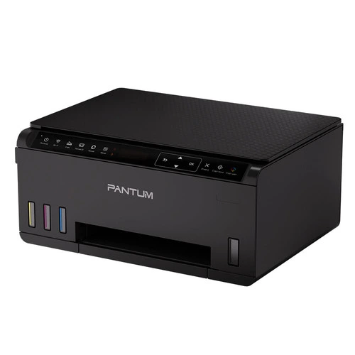 МФУ струйное цветное Pantum MT300W, Wi-Fi