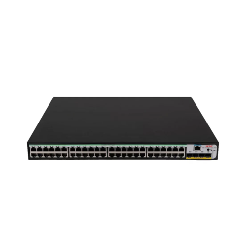 Коммутатор H3C LS-1850V2-52X-GL, 48 портов 1 Гбит/с, управляемый L2 — купить в Казахстане | neom.kz