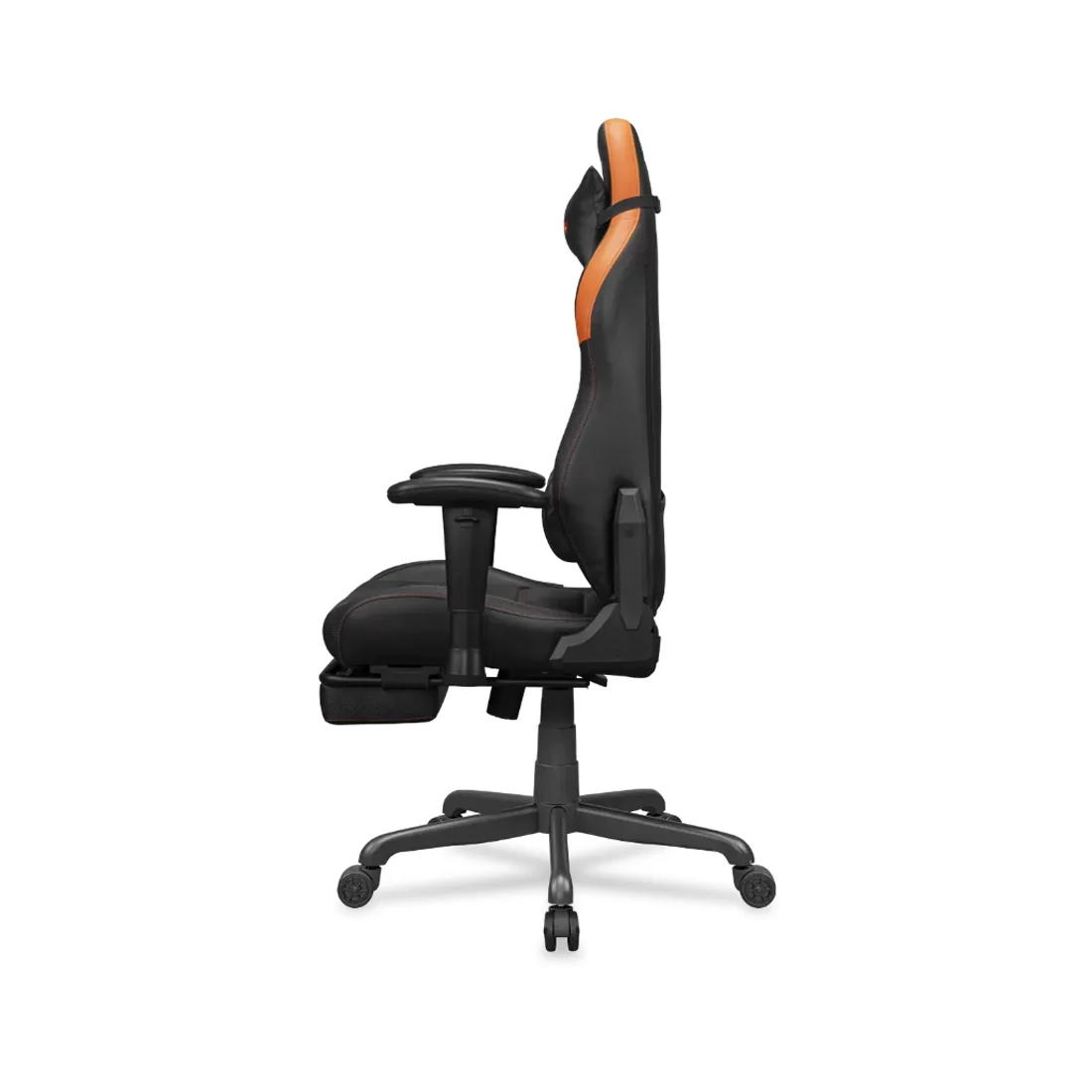 Игровое компьютерное кресло Cougar Explore Neo – купить недорого с доставкой по Алматы и Казахстану фото 3