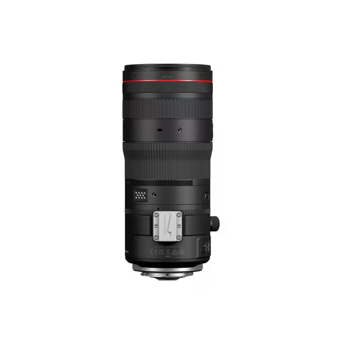 Объектив Canon RF 24-105 мм F2.8L IS USM Z (6347C005AA) – купить недорого с доставкой по Алматы и Казахстану фото 3
