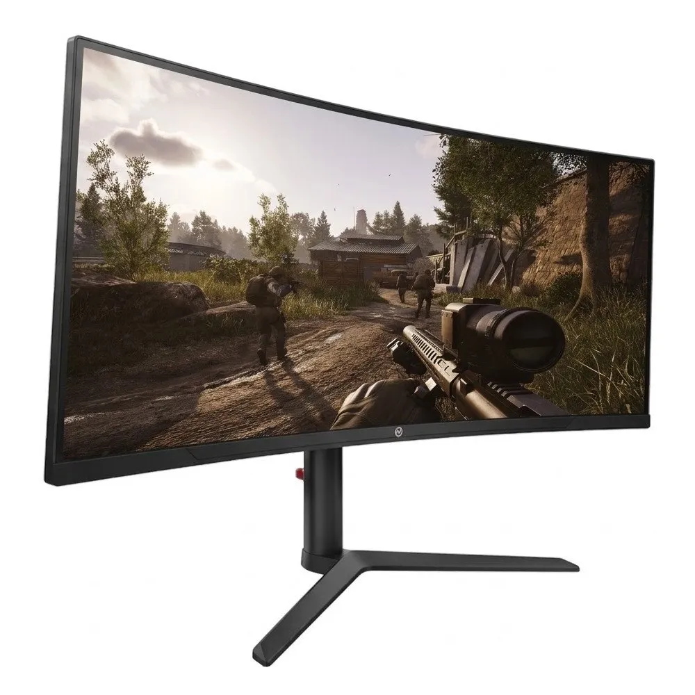 Монитор ONVYX ONMR344K200B169PR 34" UWQHD VA 180Hz (ONMR344K200B169PR) – купить недорого с доставкой по Алматы и Казахстану