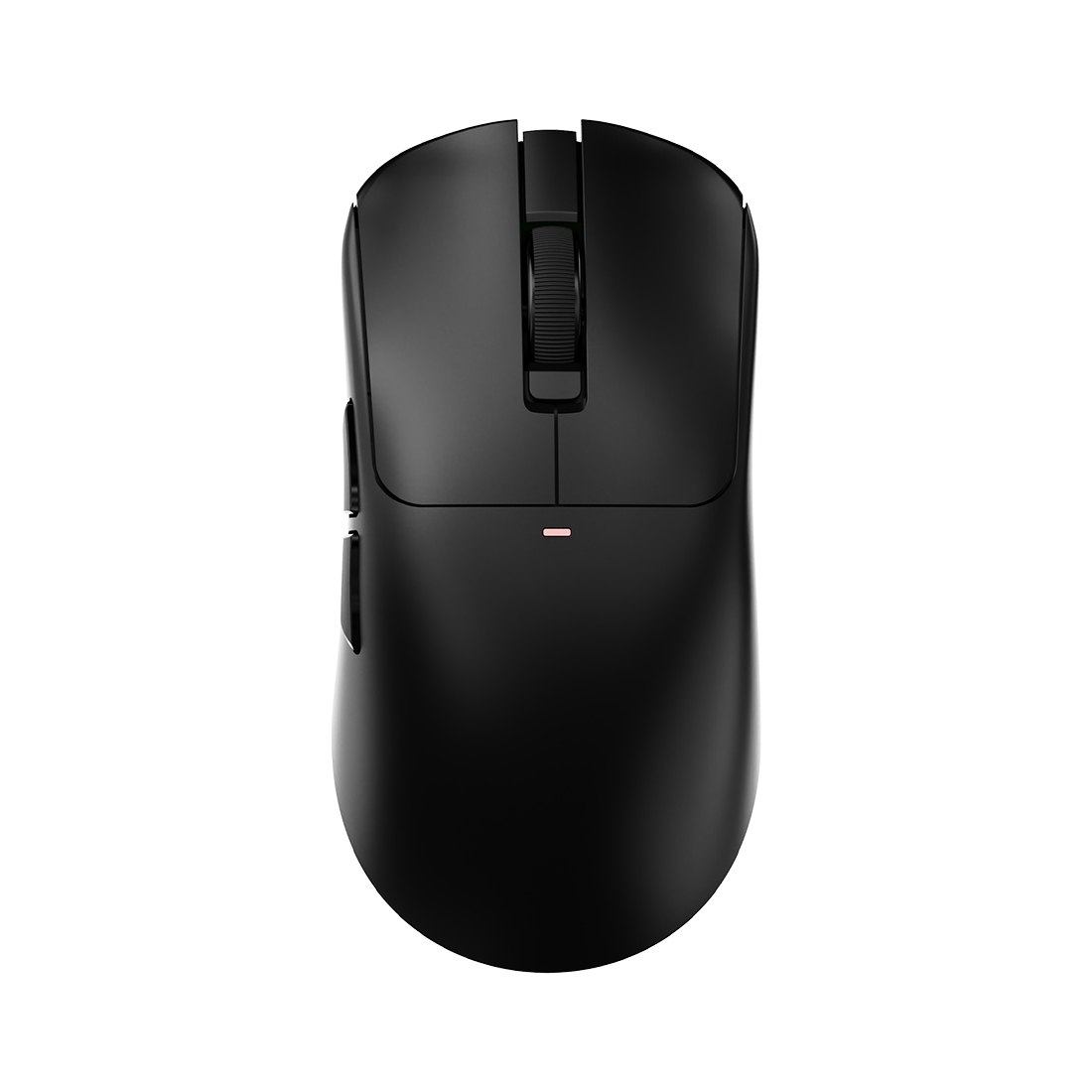 Мышь игровая беспроводная AJAZZ AJ200 NL AI MC, 6 кнопок, 24000 dpi, белая – купить недорого с доставкой по Алматы и Казахстану