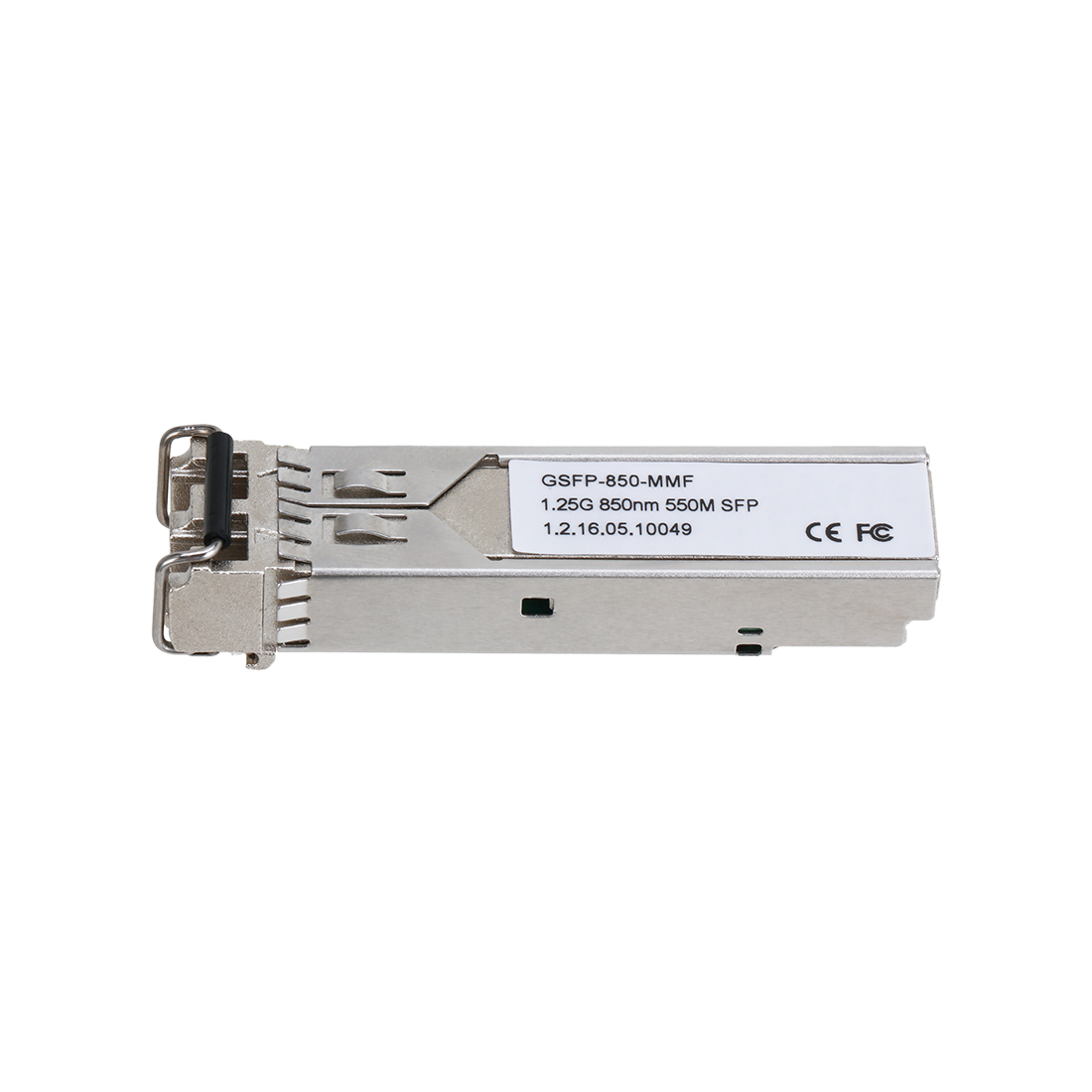 Трансивер Dahua GSFP-850-MMF – купить недорого с доставкой по Алматы и Казахстану
